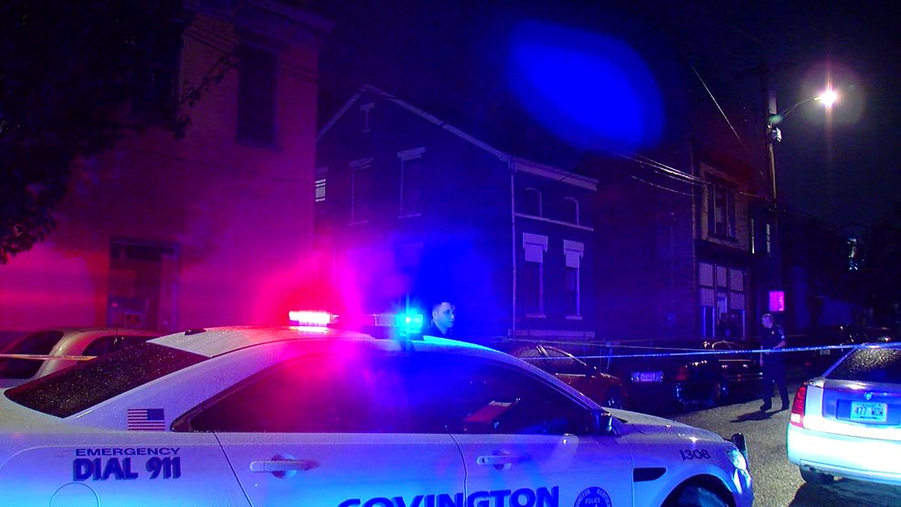 Covington: Police have arrested a suspect in a shooting Covington Tuesday night. Randall Varner, 58, is facing an assault charge.
Police say the shooting was the result of earlier altercation between Varner, a friend of the victim and the people living at a location on East 16th Street