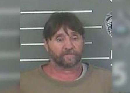 Police have captured a man wanted for questioning in the fatal shooting of a Kentucky police officer. Kentucky State Police said 55-year-old John Russell Hall of Pikeville was captured around 11 a.m. Thursday without incident. He was arrested in Floyd Co., Ky.