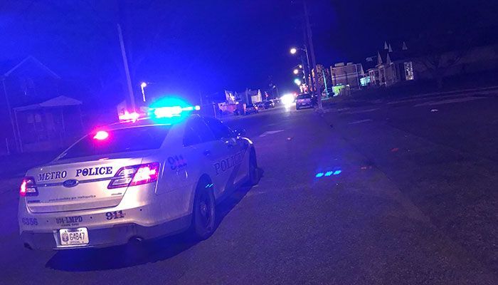 A gunman opened fire inside a popular nightclub in the Parkland neighborhood early Saturday morning, shooting seven people, the Louisville Metro Police Department said. The shooting happened just before 3 a.m. Saturday at Cole's Place, located in the 2900 block of West Kentucky Street.