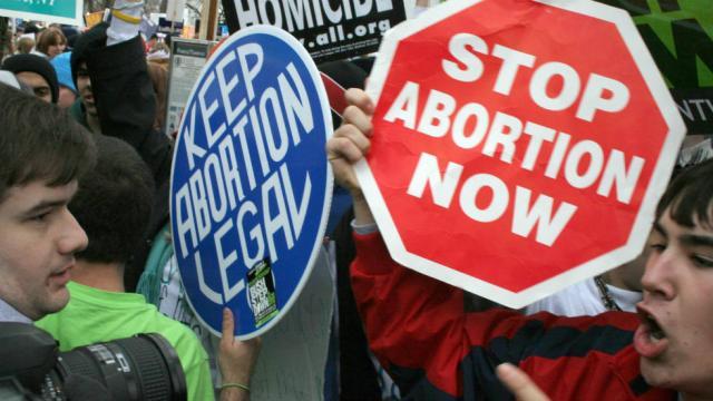 Kentucky House passes bill to ban abortions after 11 weeks    
