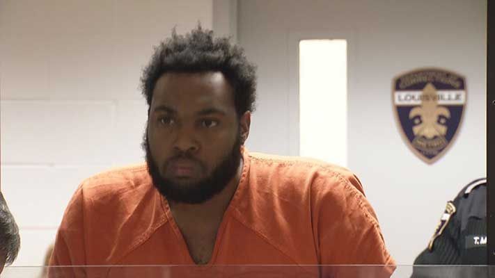 A man charged in a murder and burglary that left his co-conspirator dead took a plea deal and was sentenced Wednesday. Aaron McDuffie was convicted of breaking into a home on North Umberland Drive along with Eric Gathwright in November of 2016.