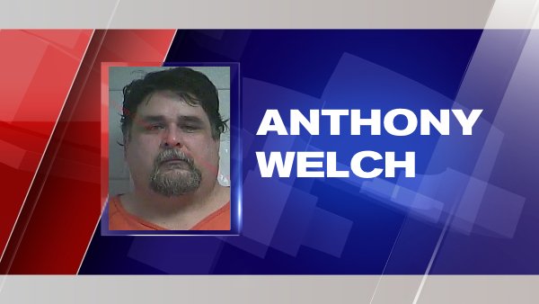 Drug arrest in Elliott County, Ky. A man is behind bars after troopers found meth, marijuana and other drugs at a residence