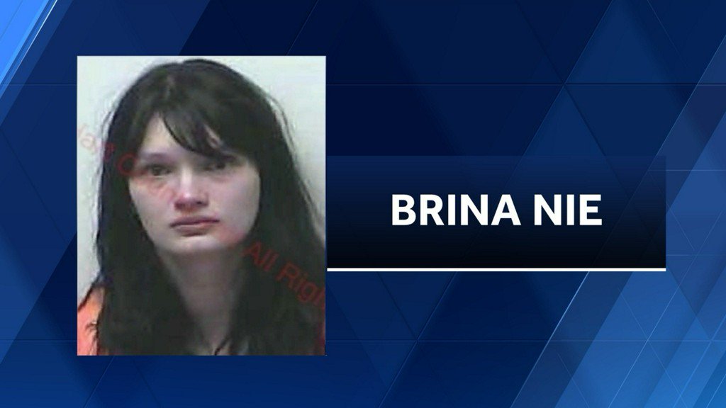 A Hart County woman is in jail after allegedly shooting her parents early Sunday morning.  Brina Nie is charged with murder and assault.