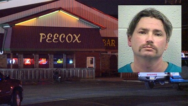 Police ID suspect in officer-involved shooting outside NKY bar