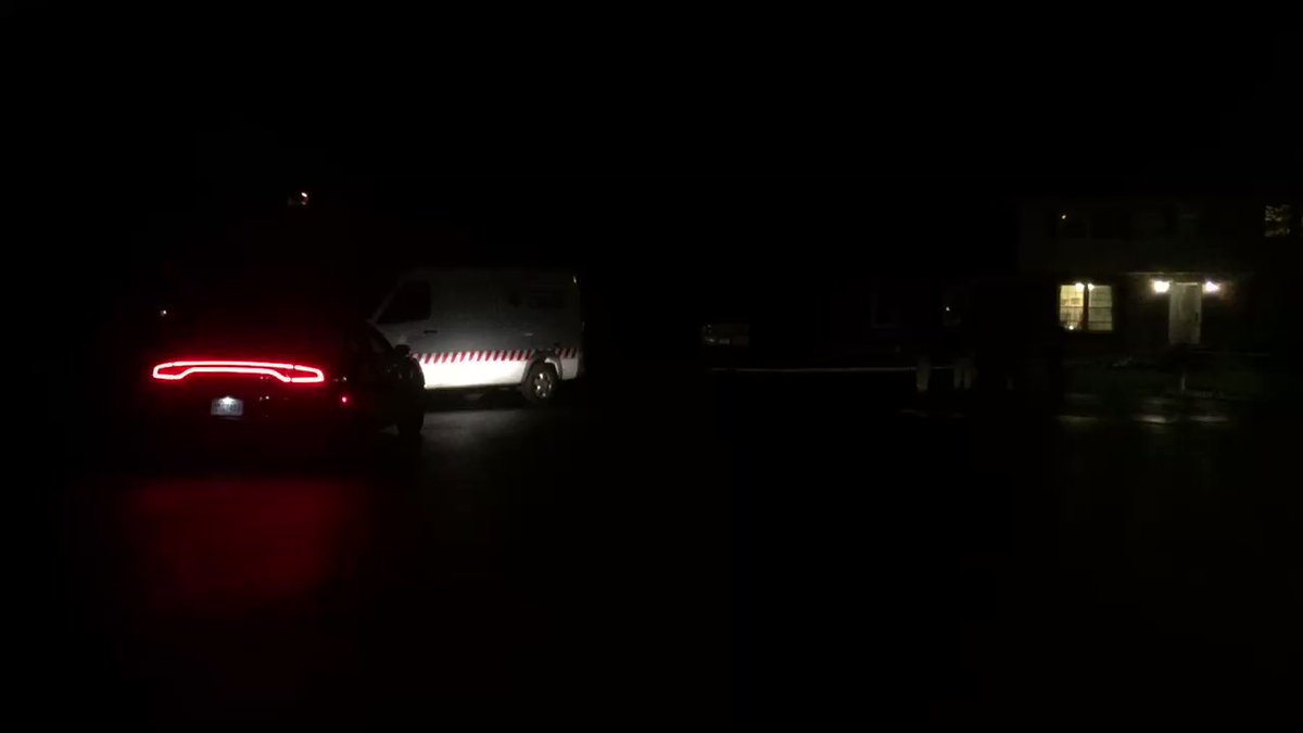 Shooting death in the 200 block of Brandywood Ct. in Bowling Green