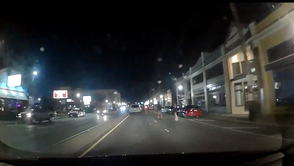 Police make arrest in St. Matthews hit-and-run