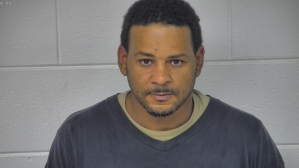 KSP arrests murder suspect in Carroll County