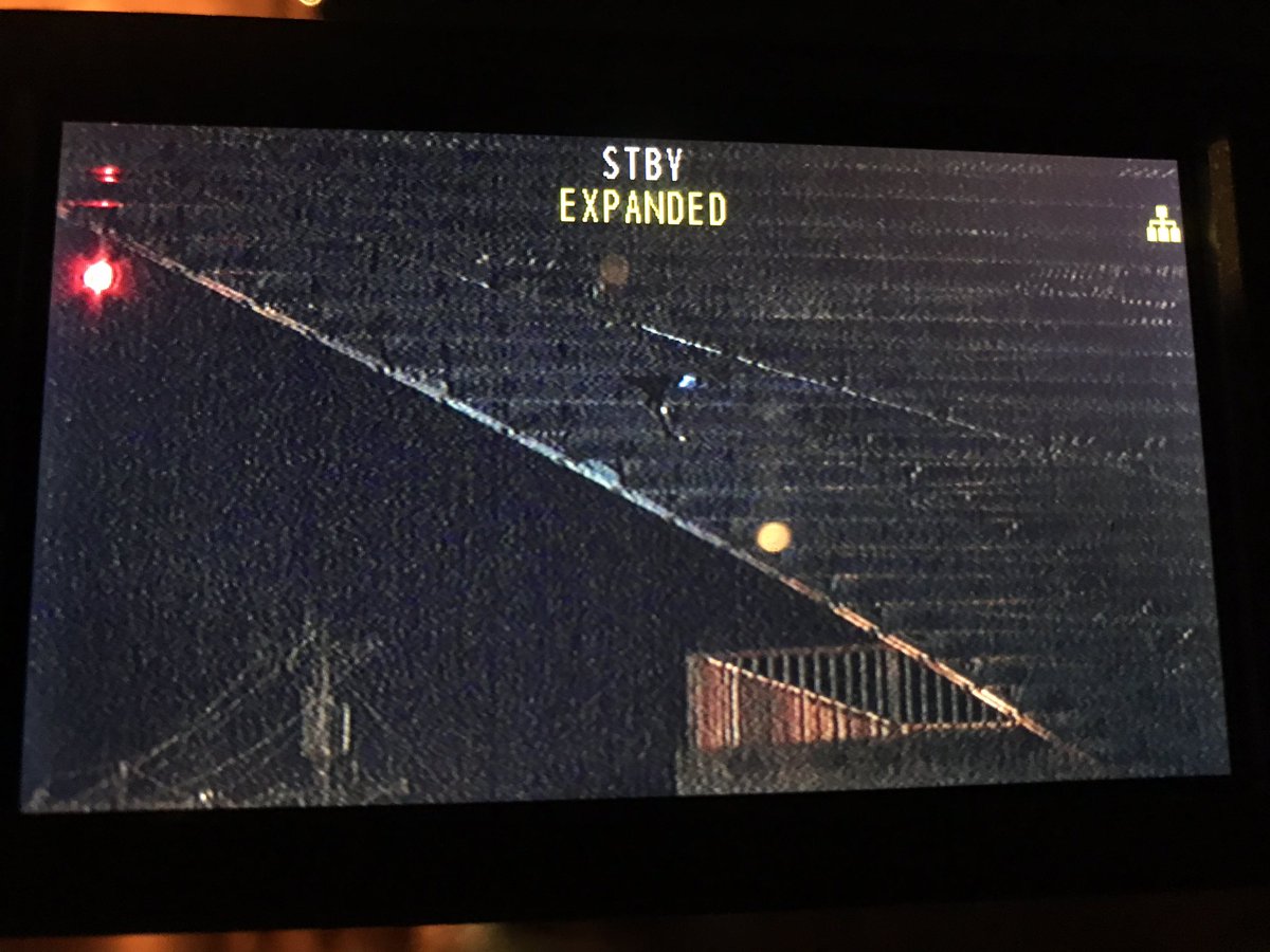 Crews are working to rescue a person hanging from the under side of the Roebling Bridge 