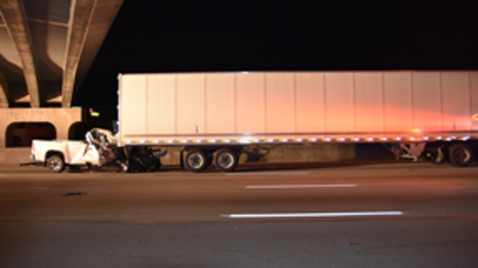 Man killed in Florence crash identified
