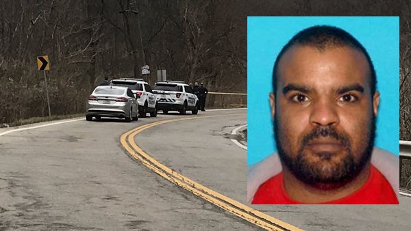 Man found dead near Devou Park ruled homicide    