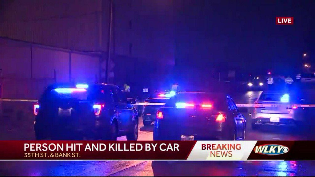 Pedestrian struck, killed in Portland neighborhood    