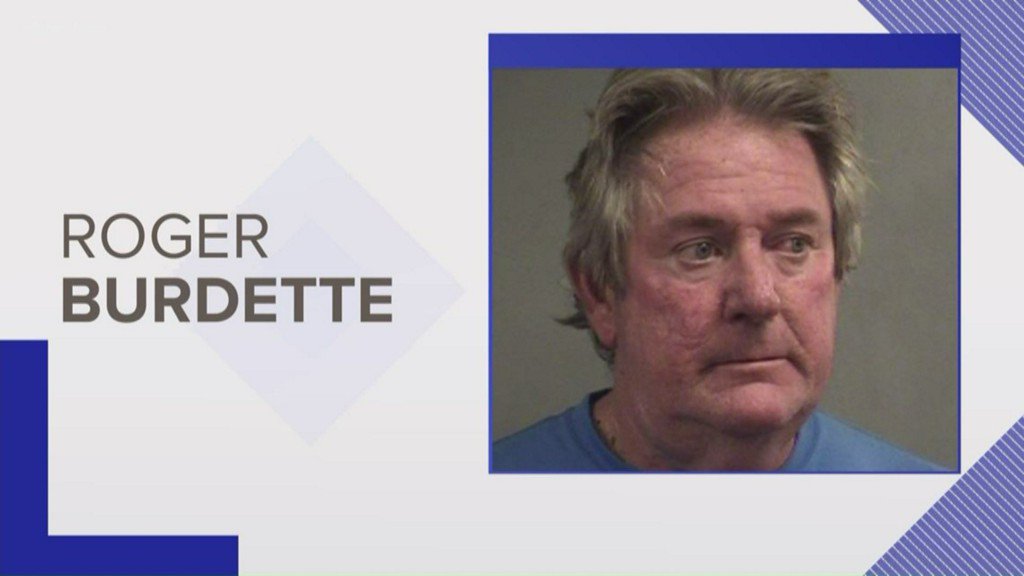 Man charged with murder, DUI in Louisville detective's death    