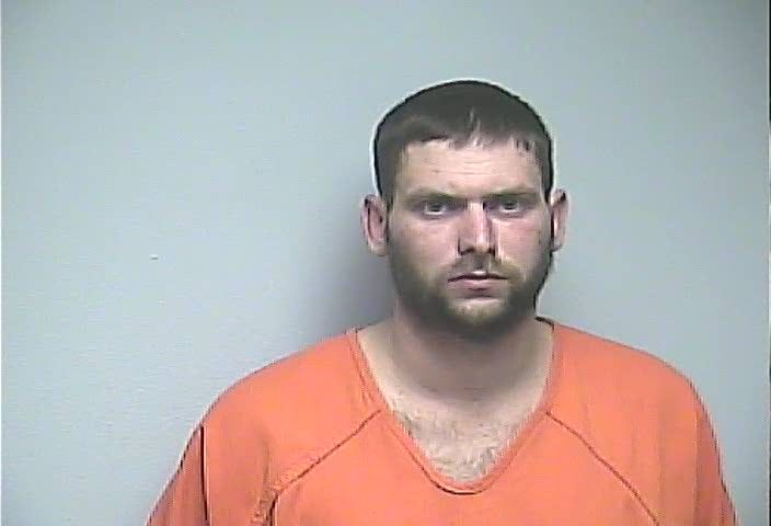 Suspect's arraignment moved for security reasons in Livingston Co., KY triple homicide    