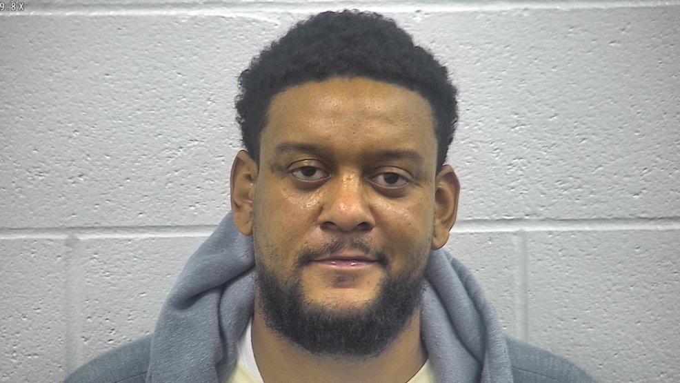 Arrest made in connection to Covington murder