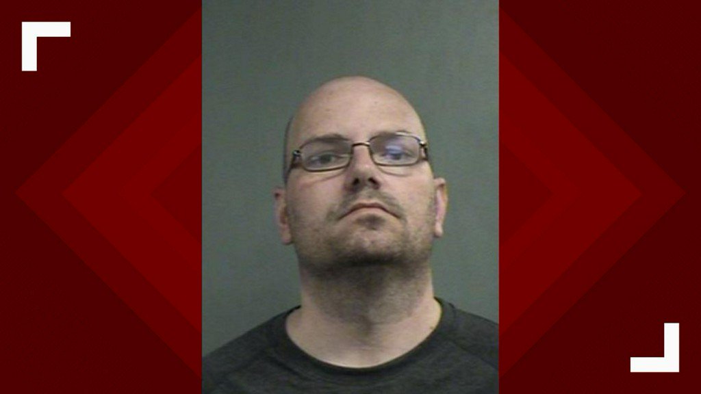 Louisville man attacks, kidnaps woman from gas station    