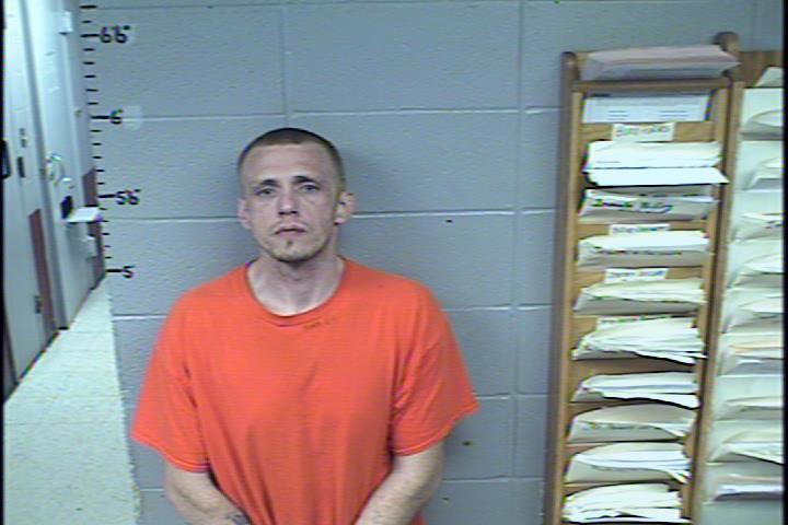 Joshua Crouch is arrested today for the stabbing death of Tracy Riggsbee in Bowling Green, Kentucky, on Sunday:    