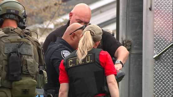 'Swatting' call wastes police resources in Kenton County for hours    
