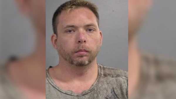 Police arrest suspect in Bashford Manor double shooting