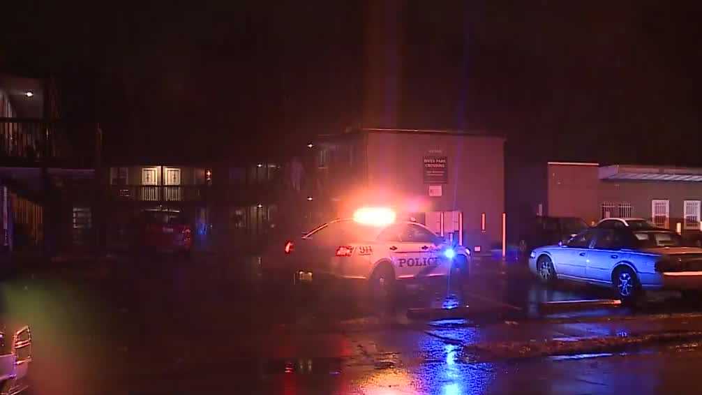 The Louisville Metro Police Department is conducting a death investigation after a fatal shooting in the Shawnee neighborhood.