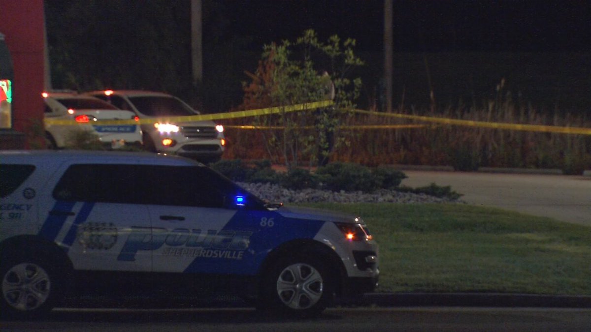 Police investigating shooting in Newburg neighborhood after man, child found shot in Shepherdsville
