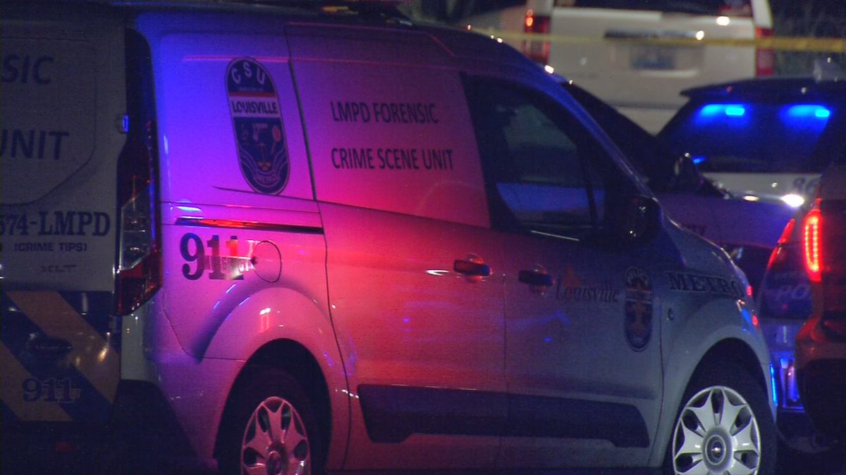 Police investigating shooting in Newburg neighborhood after man, child found shot in Shepherdsville