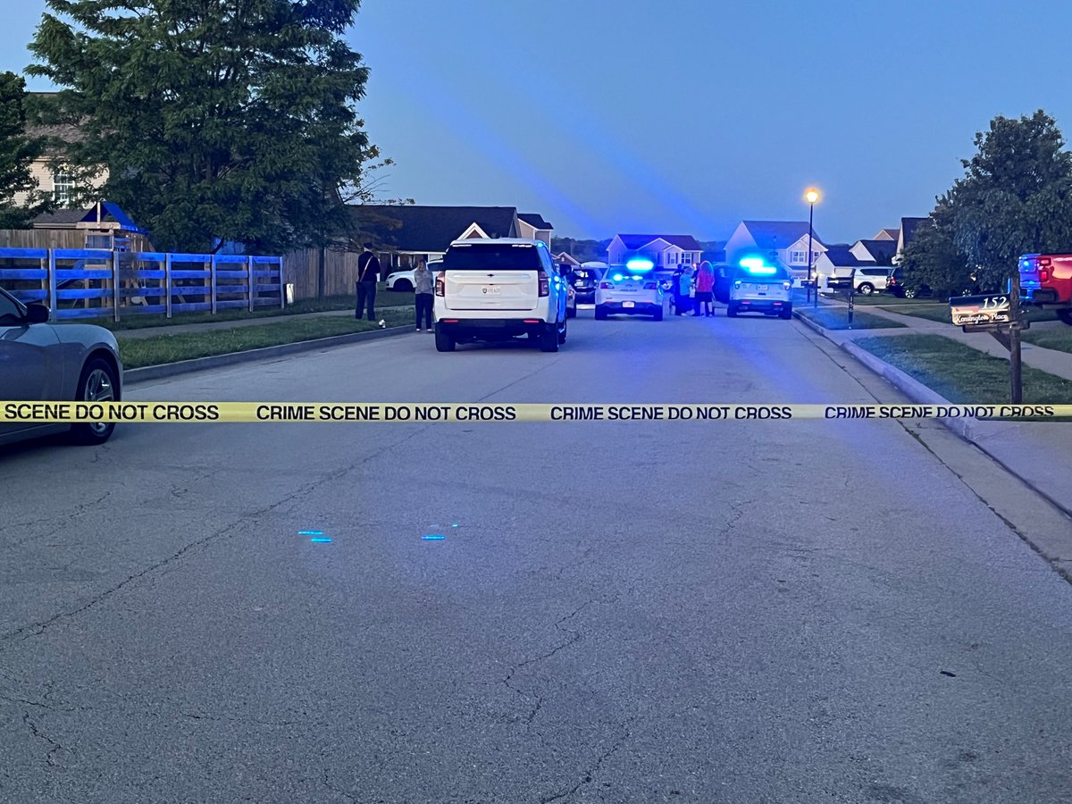 Police responding to barricade situation in Richmond:
