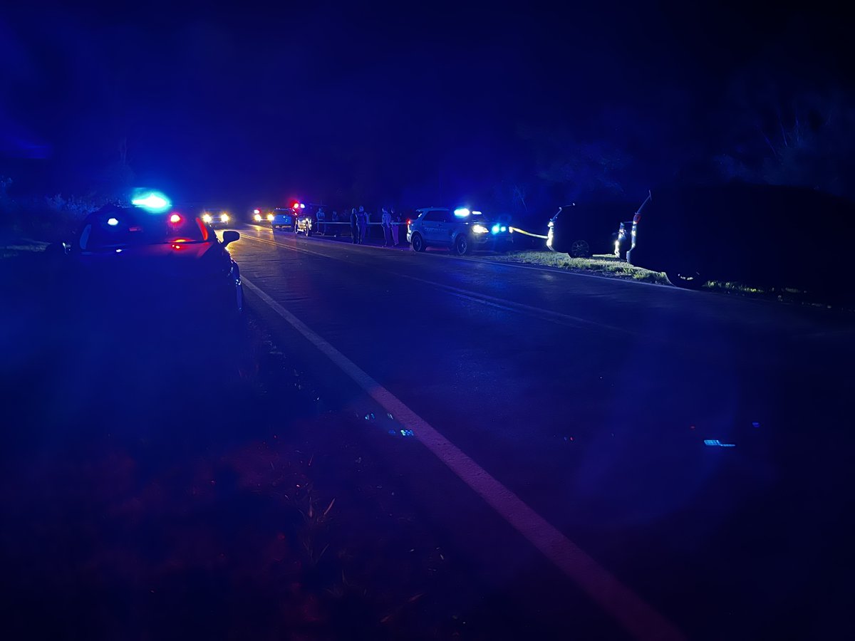 The Lexington Police Department reported on Saturday night that detectives are conducting a death investigation after an individual was found dead on Russell Cave Road in Harrison County