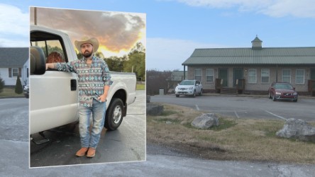 Deaf Kentucky man shot, killed by police couldn’t hear officers’ commands, family says