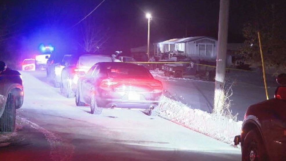 Police respond to domestic situation in Northern Kentucky