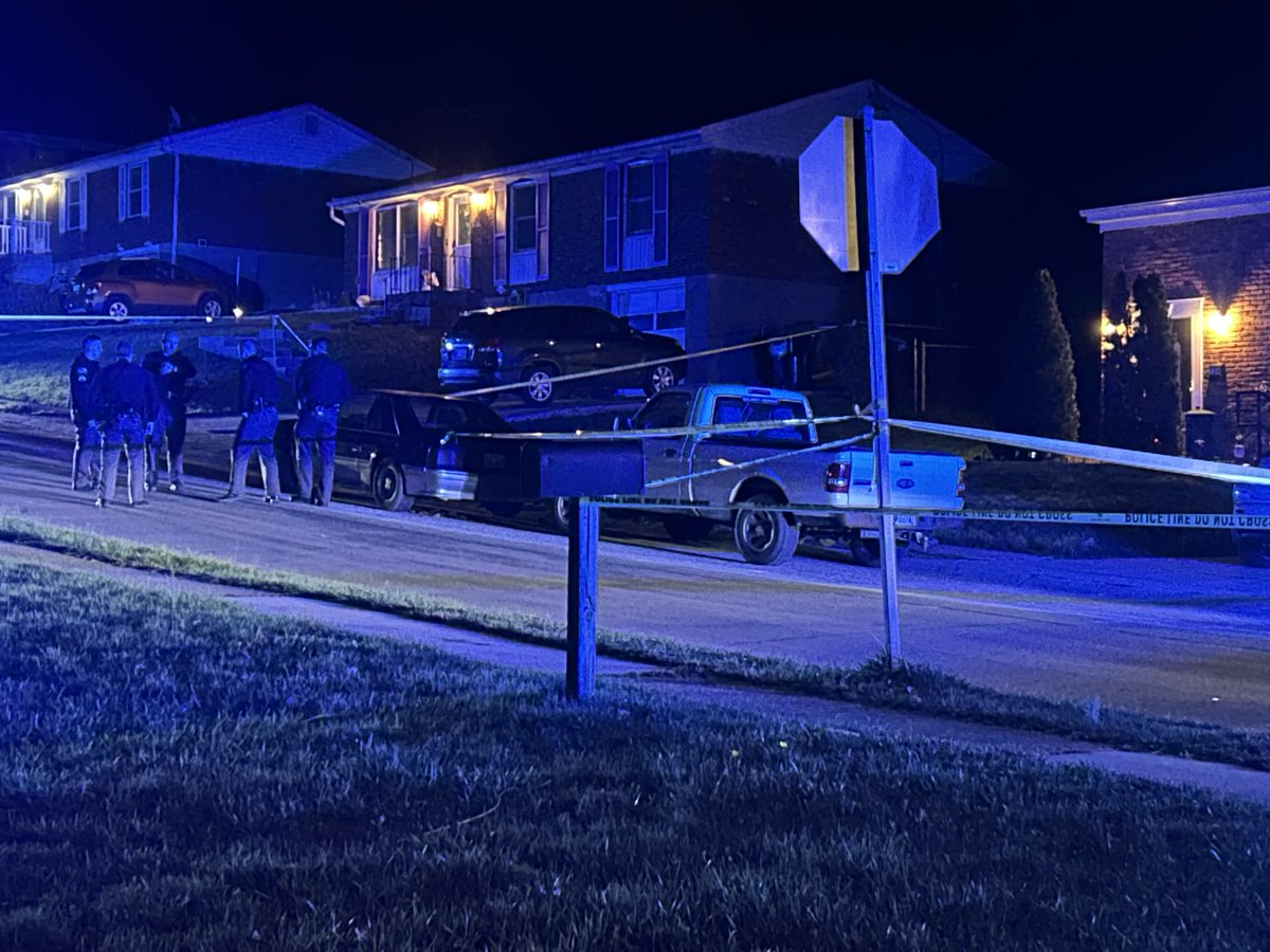 Two injured, one in custody after NKY domestic dispute led to shooting, police say