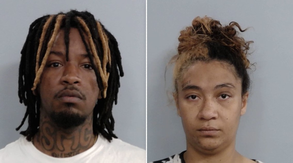 2 of 3 suspects accused of shooting man 15 times in NKY arrested